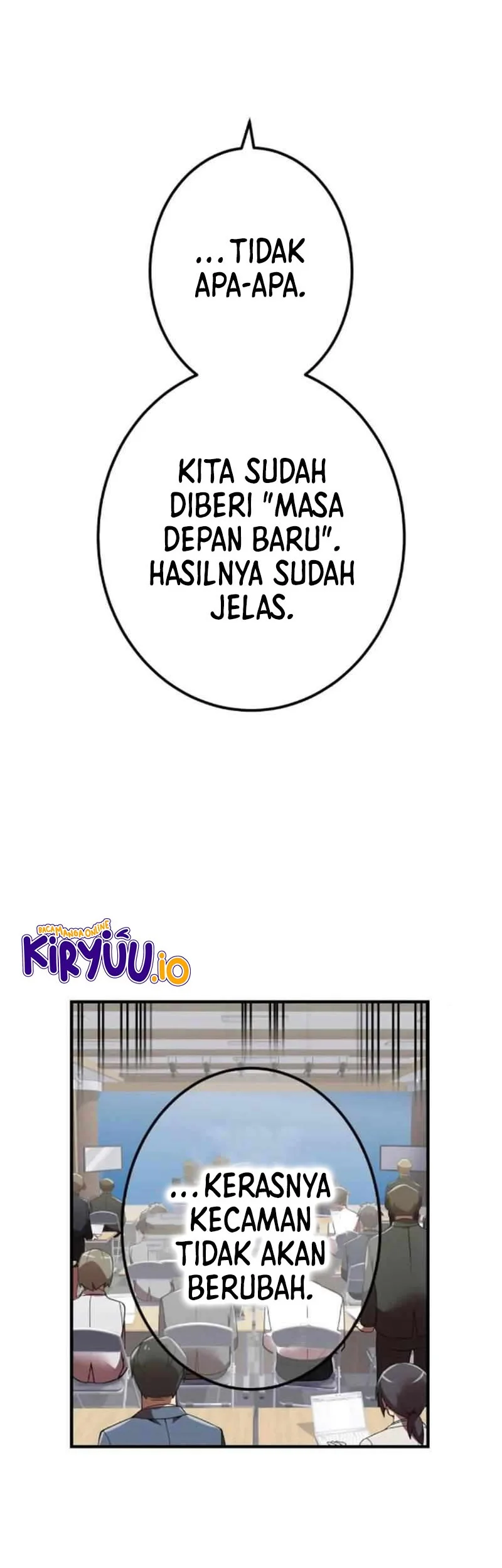 Savior of Divine Blood ~Draw Out 0.00000001% to Become the Strongest~ Chapter 115 - halaman 3