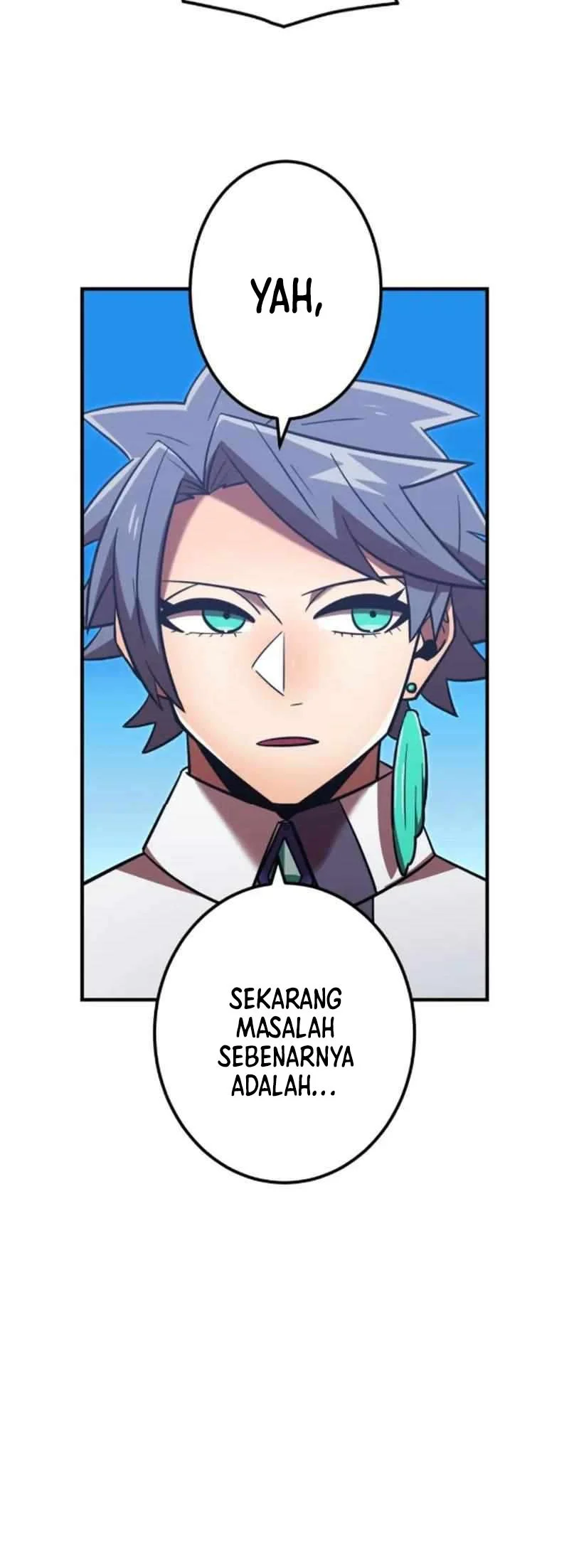 Savior of Divine Blood ~Draw Out 0.00000001% to Become the Strongest~ Chapter 115 - halaman 34