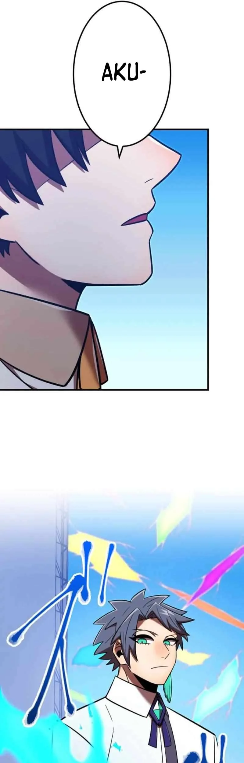Savior of Divine Blood ~Draw Out 0.00000001% to Become the Strongest~ Chapter 115 - halaman 39