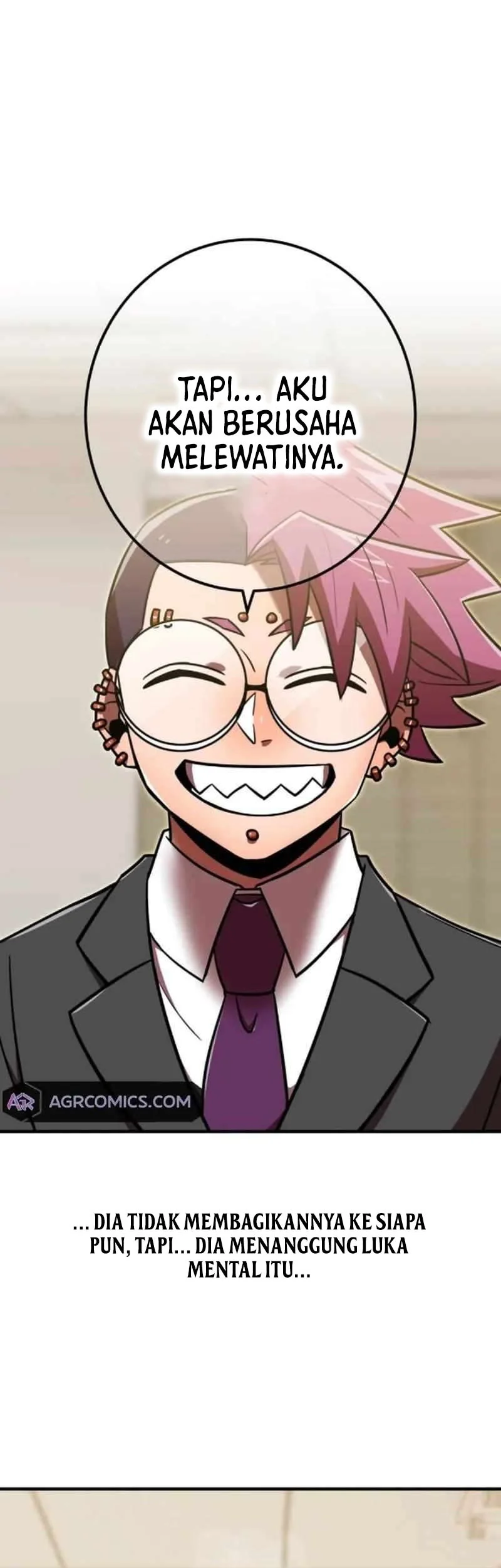 Savior of Divine Blood ~Draw Out 0.00000001% to Become the Strongest~ Chapter 115 - halaman 4