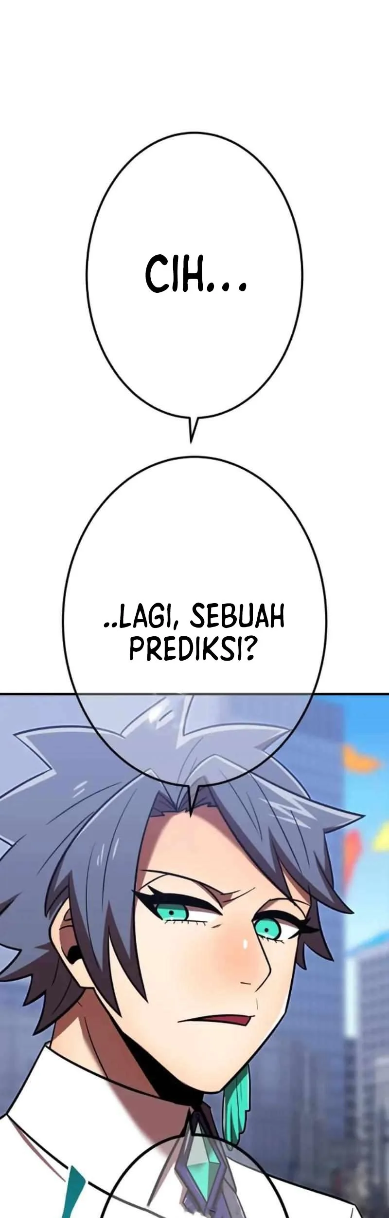 Savior of Divine Blood ~Draw Out 0.00000001% to Become the Strongest~ Chapter 115 - halaman 43