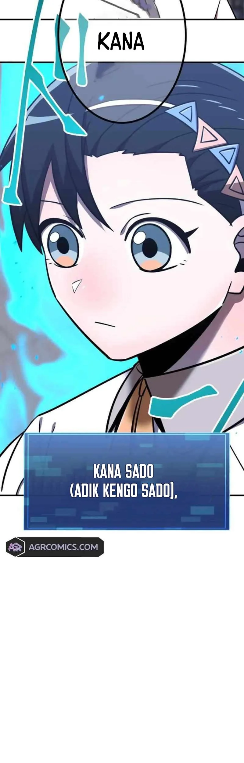Savior of Divine Blood ~Draw Out 0.00000001% to Become the Strongest~ Chapter 115 - halaman 44