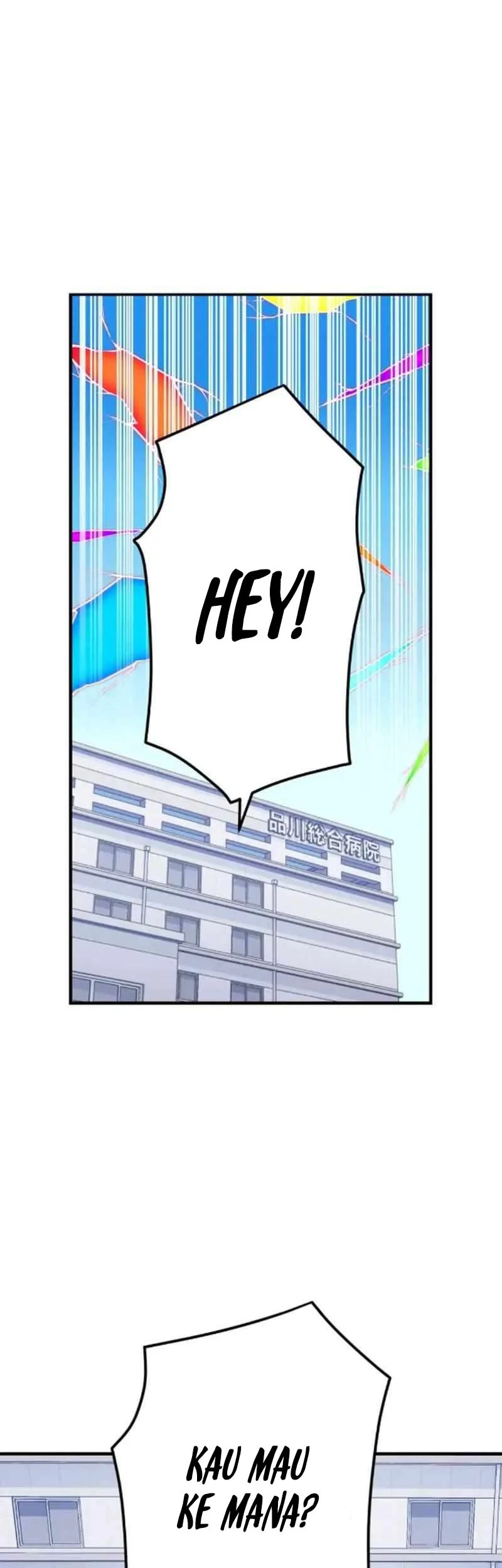 Savior of Divine Blood ~Draw Out 0.00000001% to Become the Strongest~ Chapter 115 - halaman 45