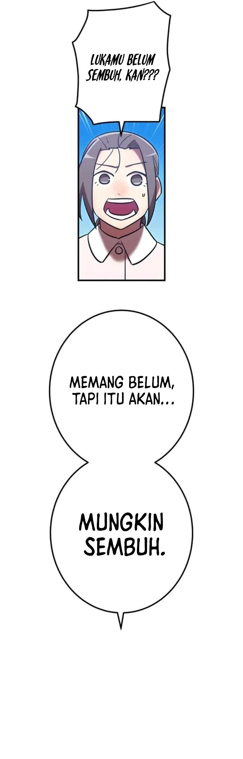 Savior of Divine Blood ~Draw Out 0.00000001% to Become the Strongest~ Chapter 115 - halaman 47