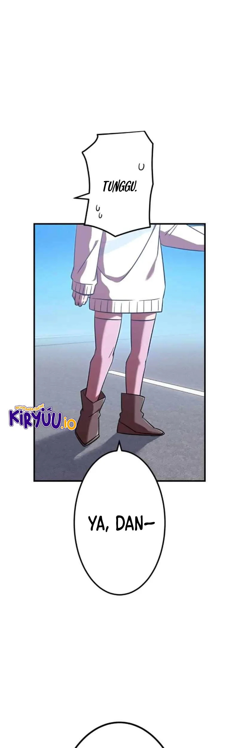 Savior of Divine Blood ~Draw Out 0.00000001% to Become the Strongest~ Chapter 115 - halaman 48