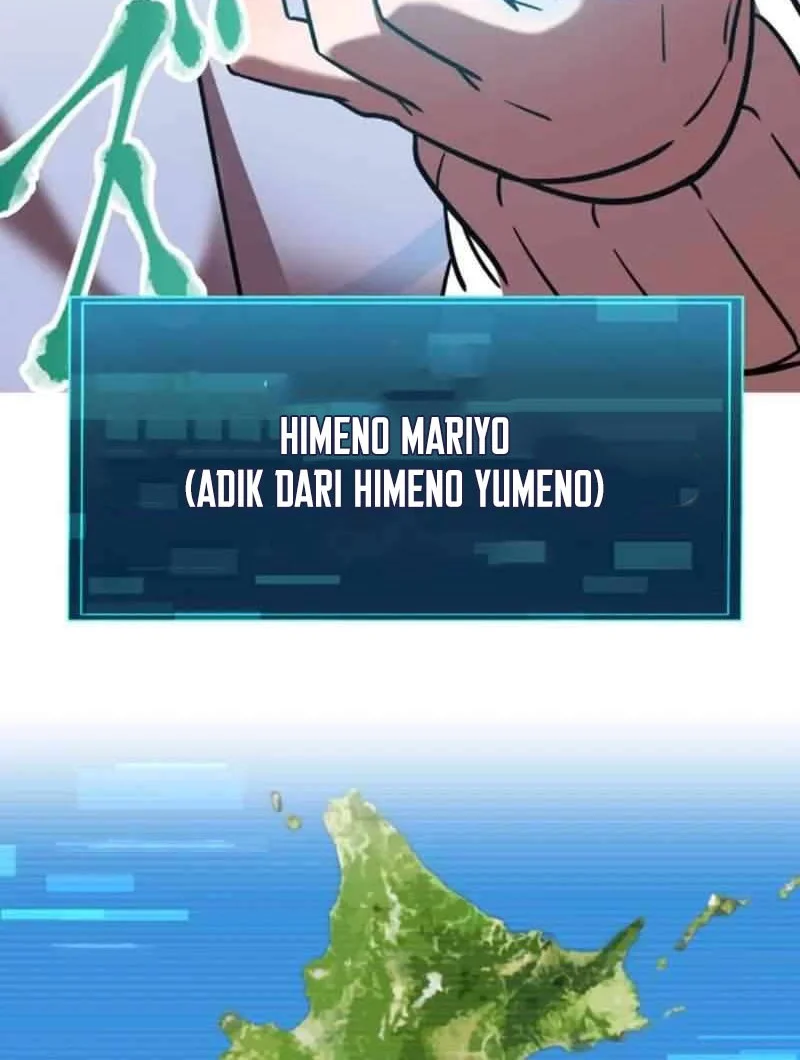 Savior of Divine Blood ~Draw Out 0.00000001% to Become the Strongest~ Chapter 115 - halaman 50