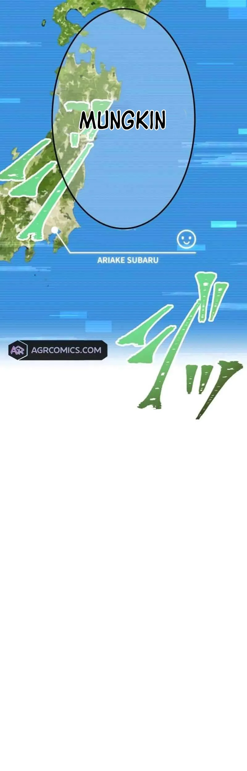 Savior of Divine Blood ~Draw Out 0.00000001% to Become the Strongest~ Chapter 115 - halaman 51
