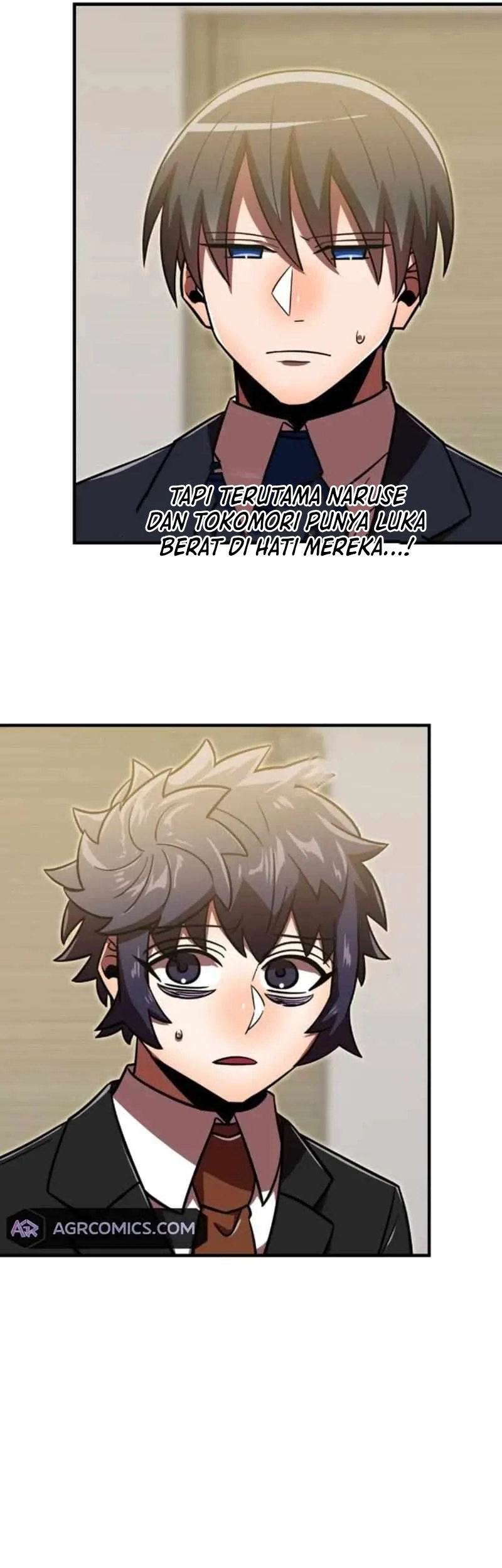 Savior of Divine Blood ~Draw Out 0.00000001% to Become the Strongest~ Chapter 115 - halaman 6