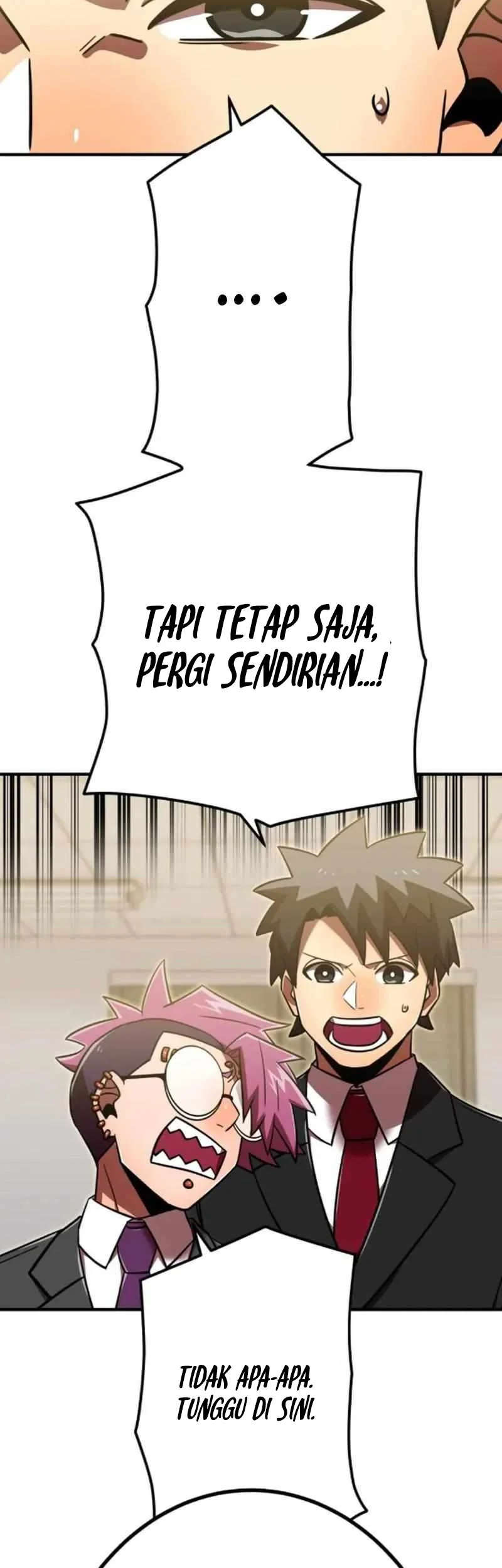 Savior of Divine Blood ~Draw Out 0.00000001% to Become the Strongest~ Chapter 115 - halaman 8