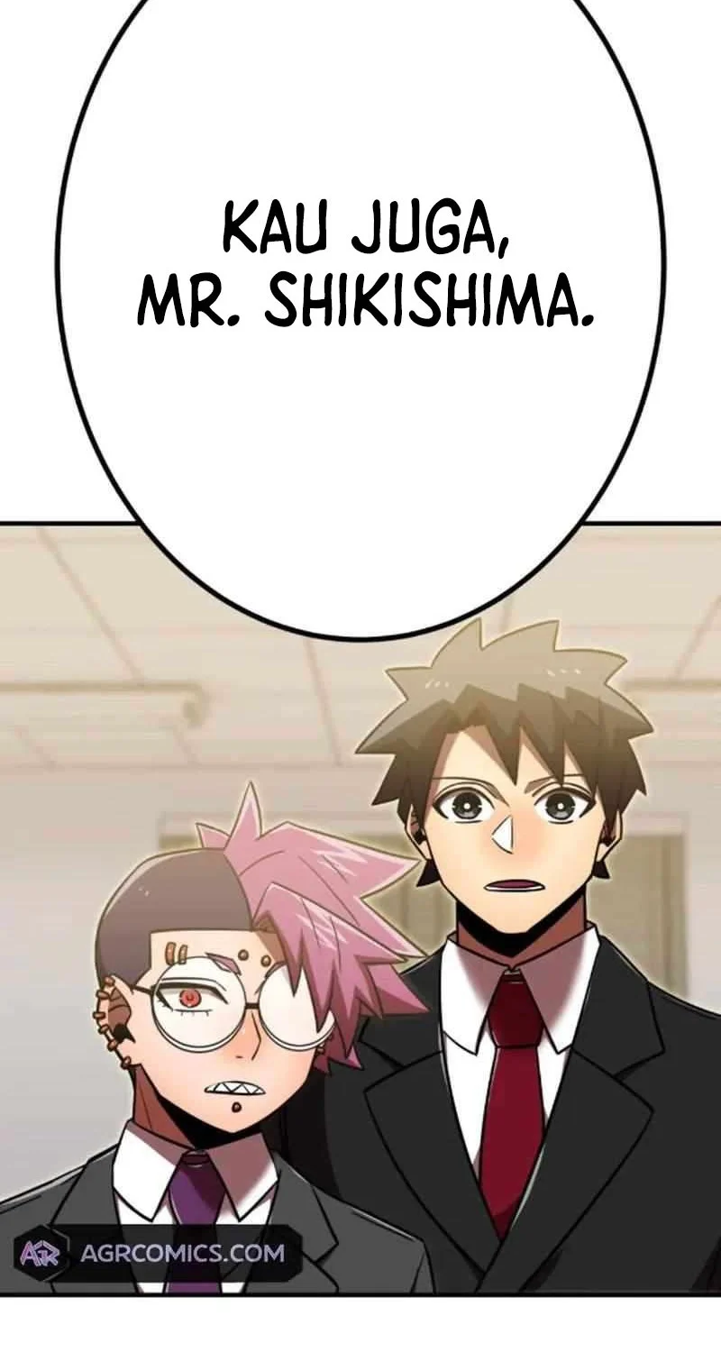 Savior of Divine Blood ~Draw Out 0.00000001% to Become the Strongest~ Chapter 115 - halaman 9