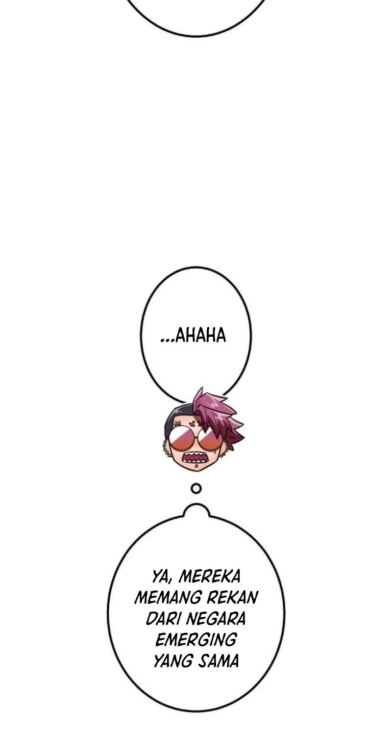 Savior of Divine Blood ~Draw Out 0.00000001% to Become the Strongest~ Chapter 116 - halaman 11