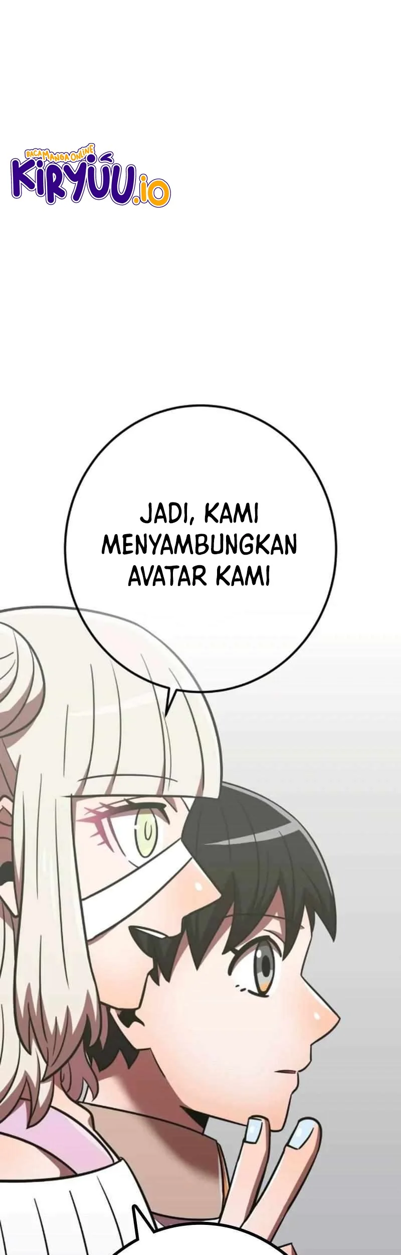 Savior of Divine Blood ~Draw Out 0.00000001% to Become the Strongest~ Chapter 116 - halaman 12