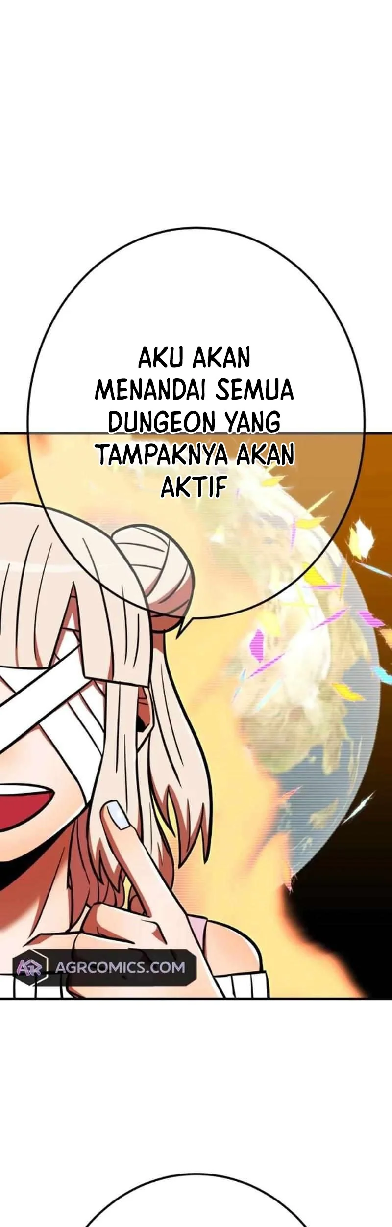 Savior of Divine Blood ~Draw Out 0.00000001% to Become the Strongest~ Chapter 116 - halaman 14