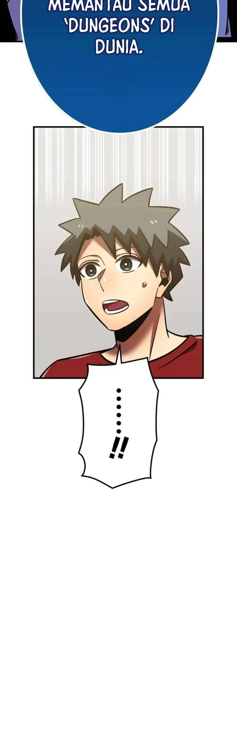 Savior of Divine Blood ~Draw Out 0.00000001% to Become the Strongest~ Chapter 116 - halaman 17