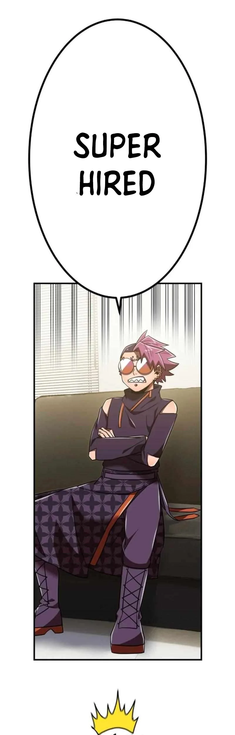 Savior of Divine Blood ~Draw Out 0.00000001% to Become the Strongest~ Chapter 116 - halaman 18