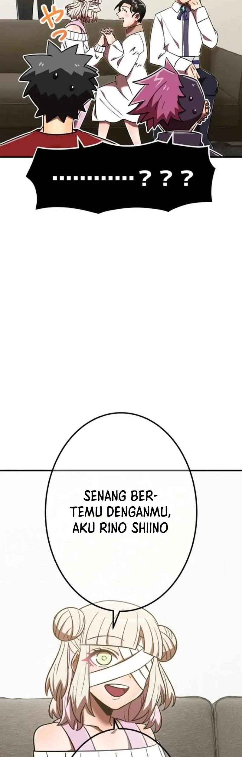 Savior of Divine Blood ~Draw Out 0.00000001% to Become the Strongest~ Chapter 116 - halaman 2