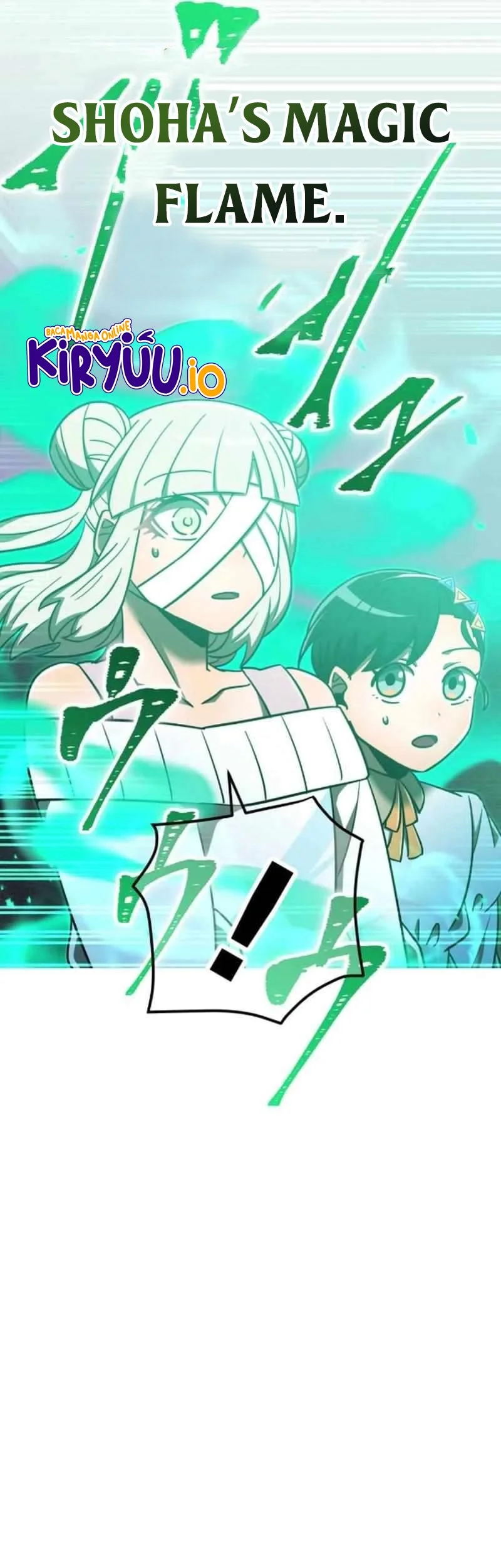 Savior of Divine Blood ~Draw Out 0.00000001% to Become the Strongest~ Chapter 116 - halaman 24