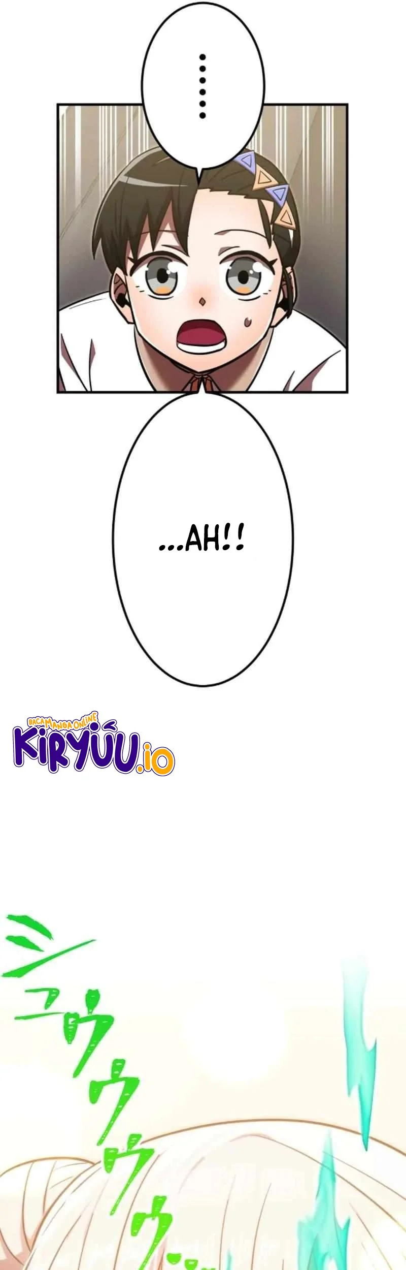 Savior of Divine Blood ~Draw Out 0.00000001% to Become the Strongest~ Chapter 116 - halaman 28