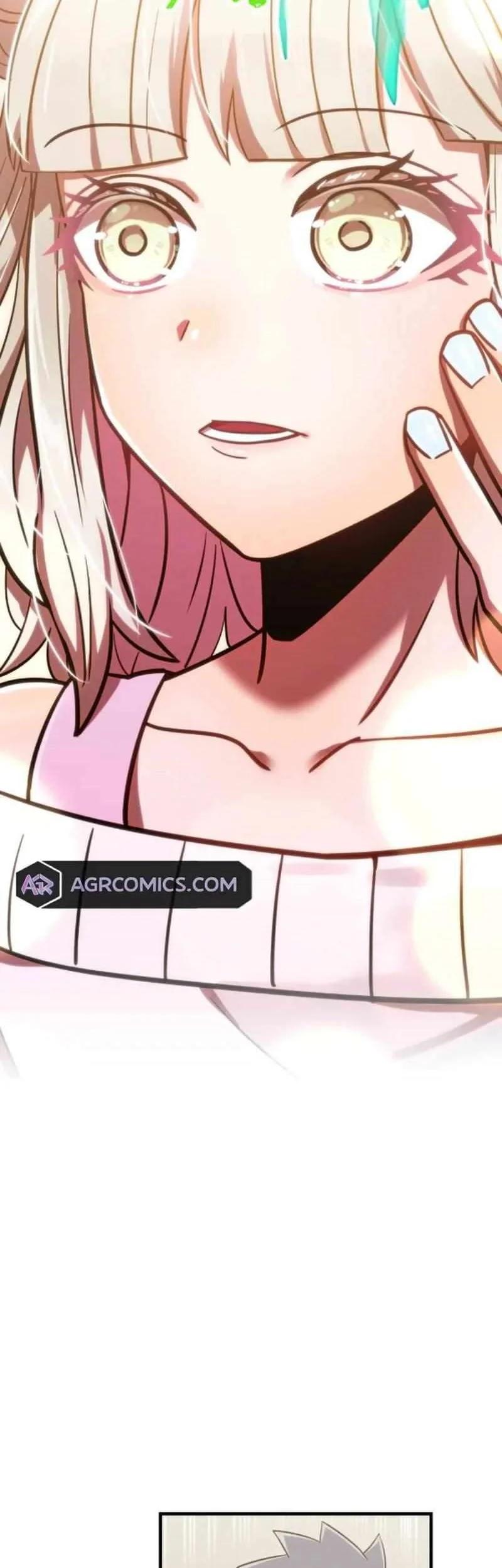 Savior of Divine Blood ~Draw Out 0.00000001% to Become the Strongest~ Chapter 116 - halaman 29