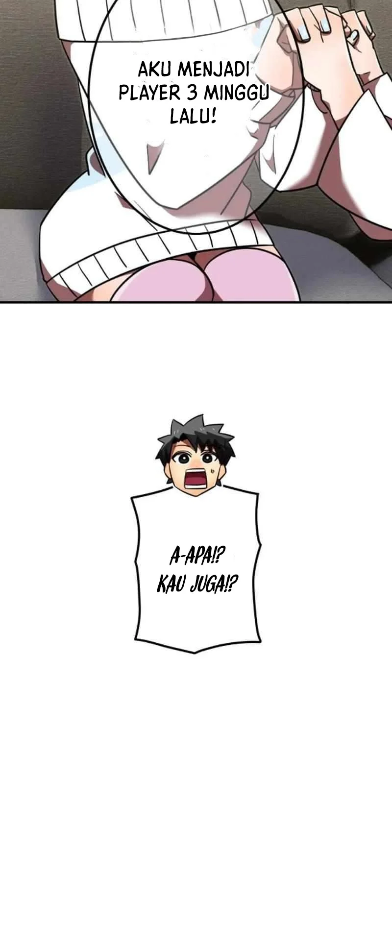 Savior of Divine Blood ~Draw Out 0.00000001% to Become the Strongest~ Chapter 116 - halaman 3