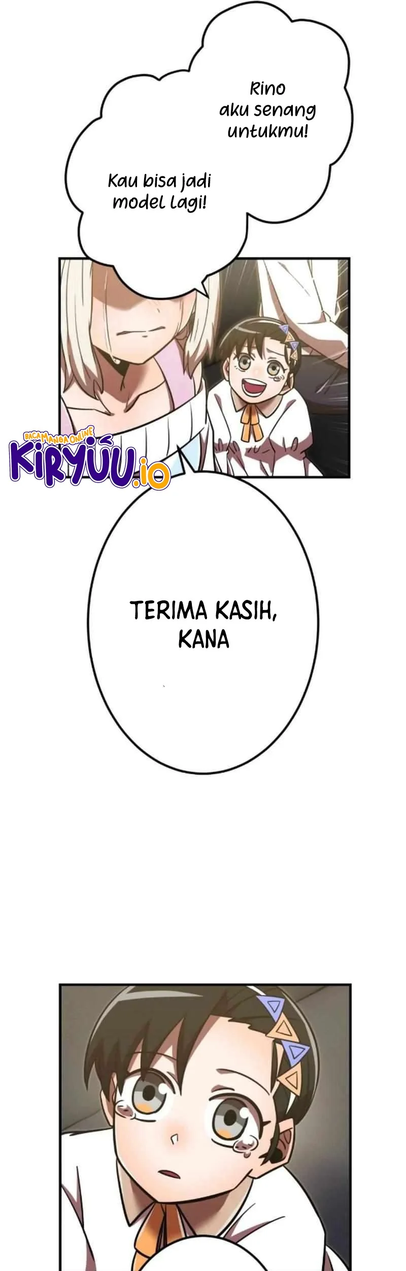 Savior of Divine Blood ~Draw Out 0.00000001% to Become the Strongest~ Chapter 116 - halaman 32