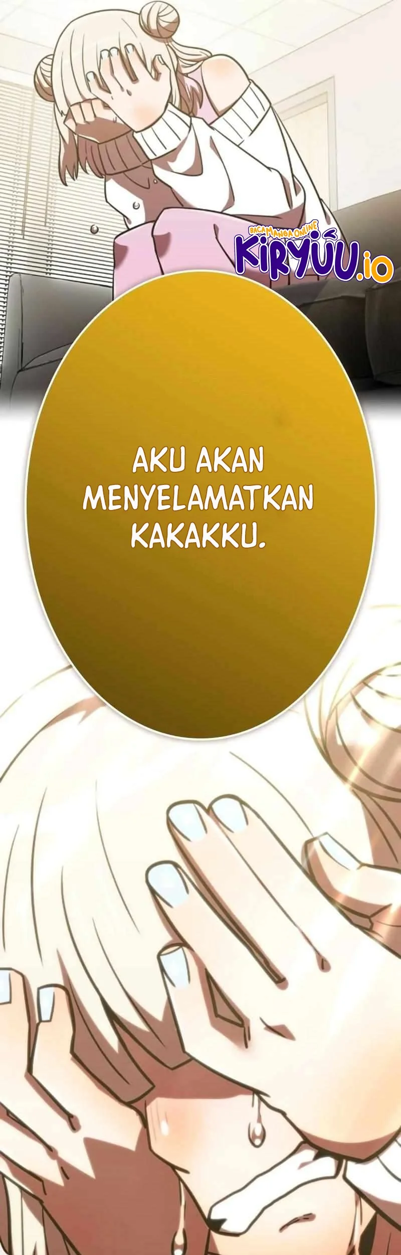 Savior of Divine Blood ~Draw Out 0.00000001% to Become the Strongest~ Chapter 116 - halaman 36