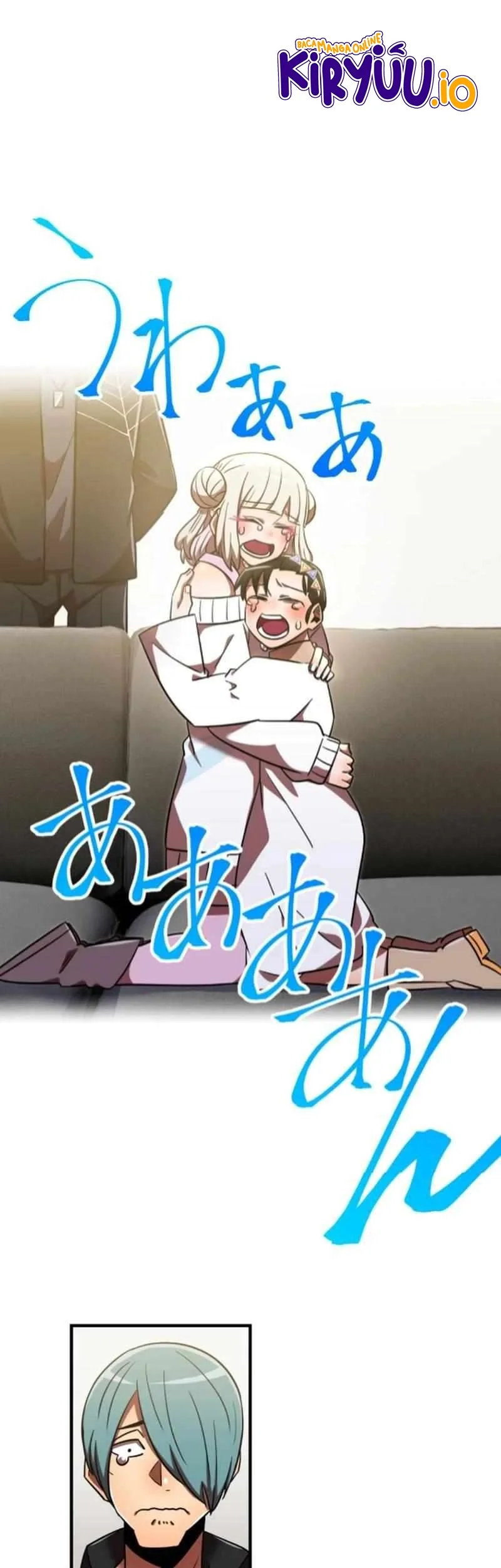 Savior of Divine Blood ~Draw Out 0.00000001% to Become the Strongest~ Chapter 116 - halaman 40