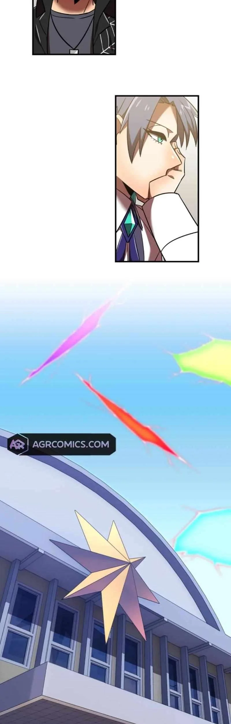 Savior of Divine Blood ~Draw Out 0.00000001% to Become the Strongest~ Chapter 116 - halaman 41
