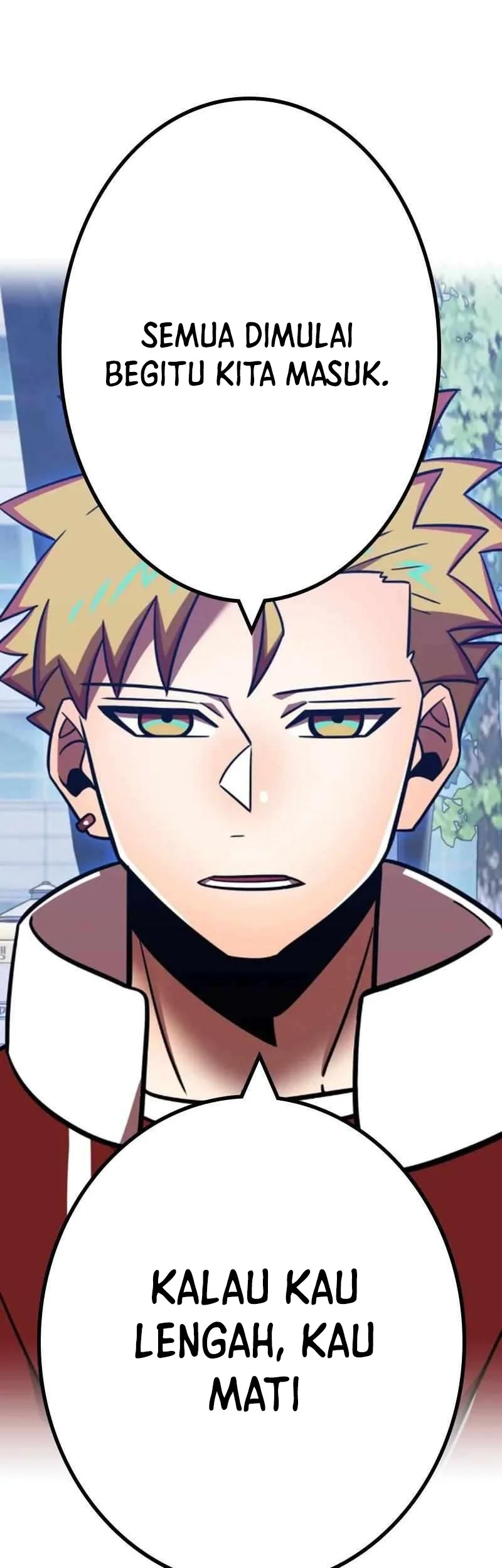 Savior of Divine Blood ~Draw Out 0.00000001% to Become the Strongest~ Chapter 116 - halaman 49