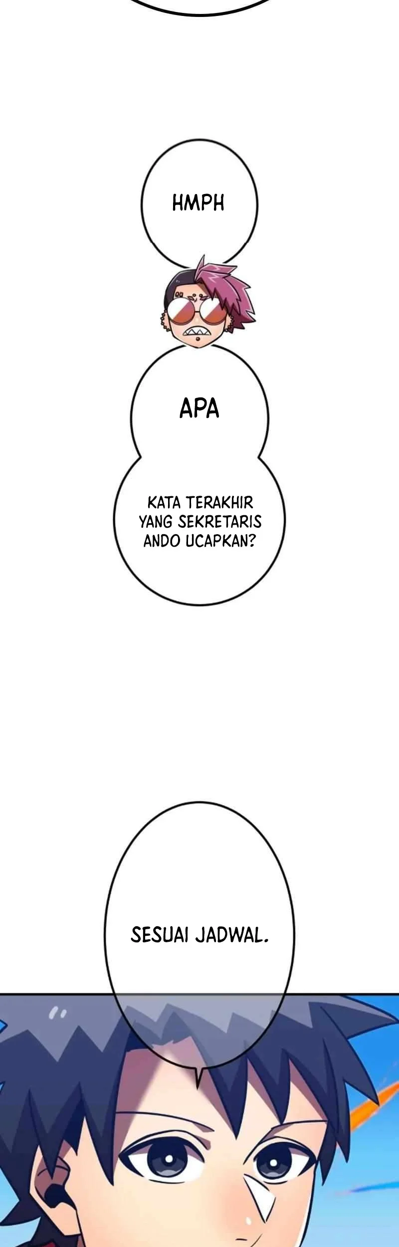 Savior of Divine Blood ~Draw Out 0.00000001% to Become the Strongest~ Chapter 116 - halaman 50