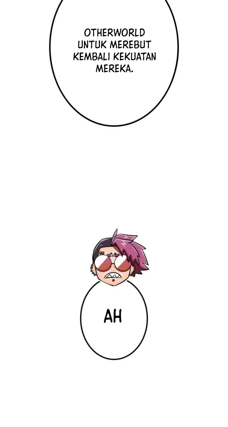 Savior of Divine Blood ~Draw Out 0.00000001% to Become the Strongest~ Chapter 116 - halaman 55