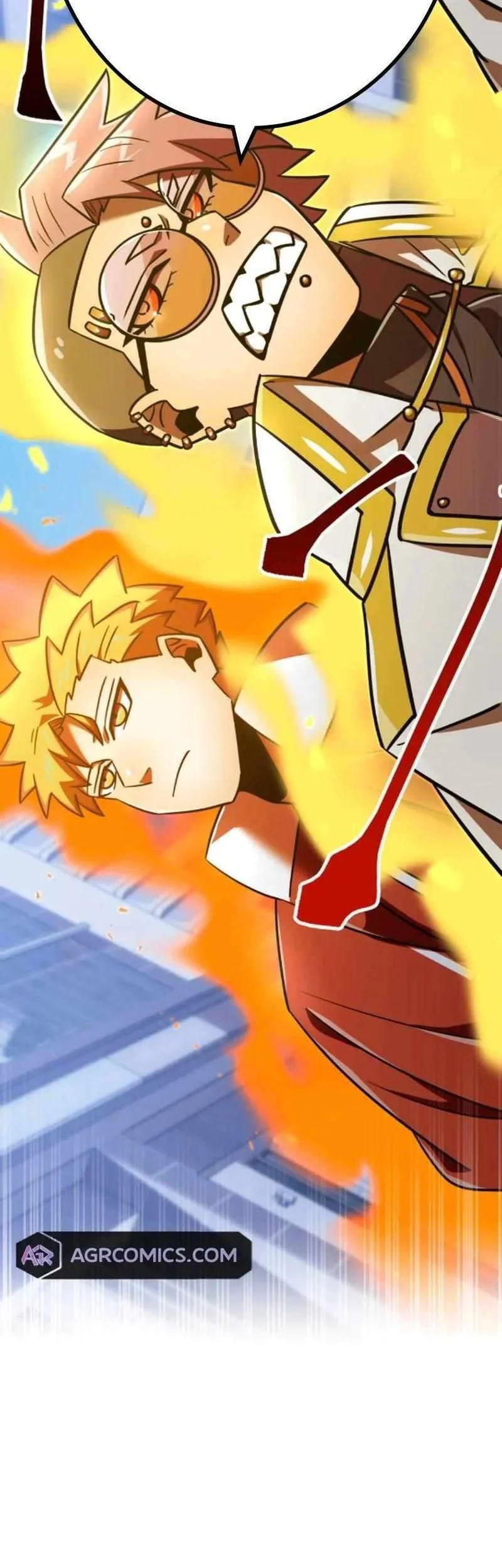 Savior of Divine Blood ~Draw Out 0.00000001% to Become the Strongest~ Chapter 116 - halaman 57