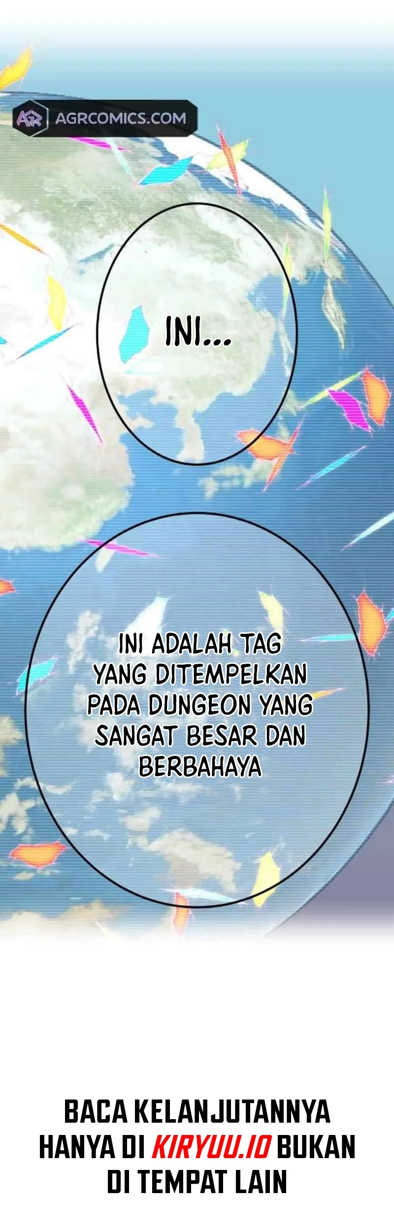 Savior of Divine Blood ~Draw Out 0.00000001% to Become the Strongest~ Chapter 116 - halaman 8