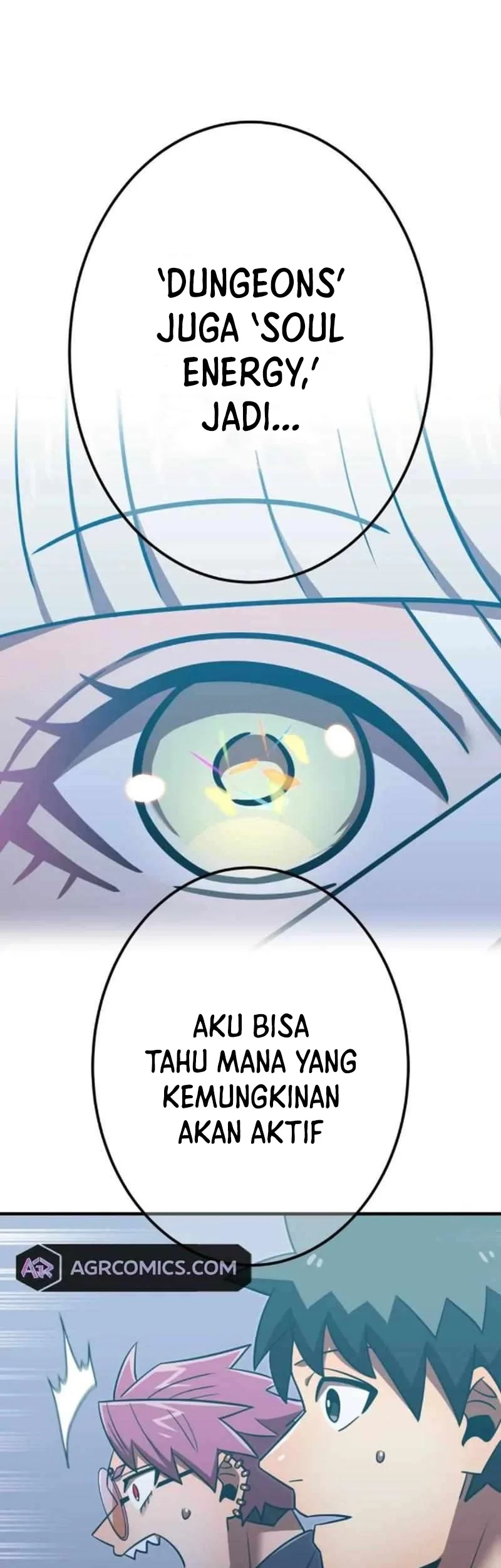 Savior of Divine Blood ~Draw Out 0.00000001% to Become the Strongest~ Chapter 116 - halaman 9