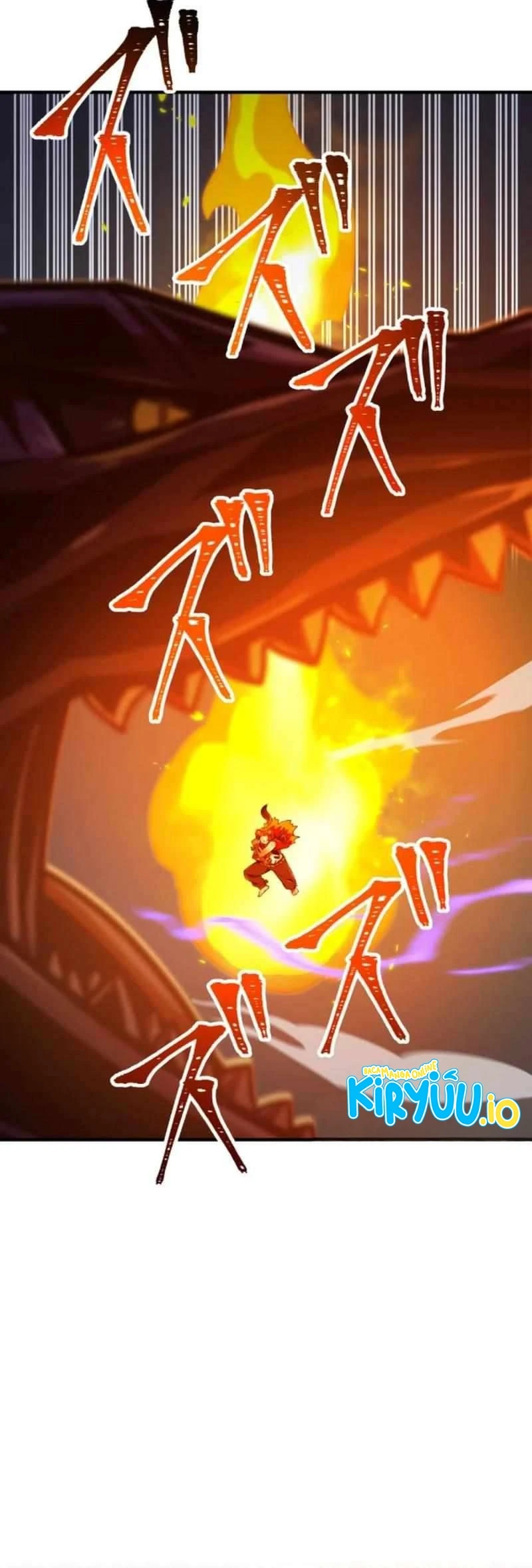 Savior of Divine Blood ~Draw Out 0.00000001% to Become the Strongest~ Chapter 117 - halaman 13