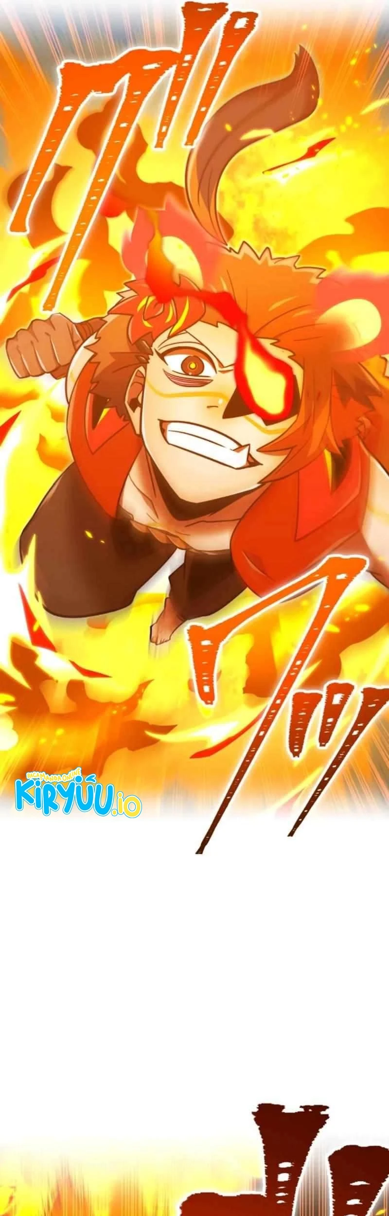 Savior of Divine Blood ~Draw Out 0.00000001% to Become the Strongest~ Chapter 117 - halaman 14