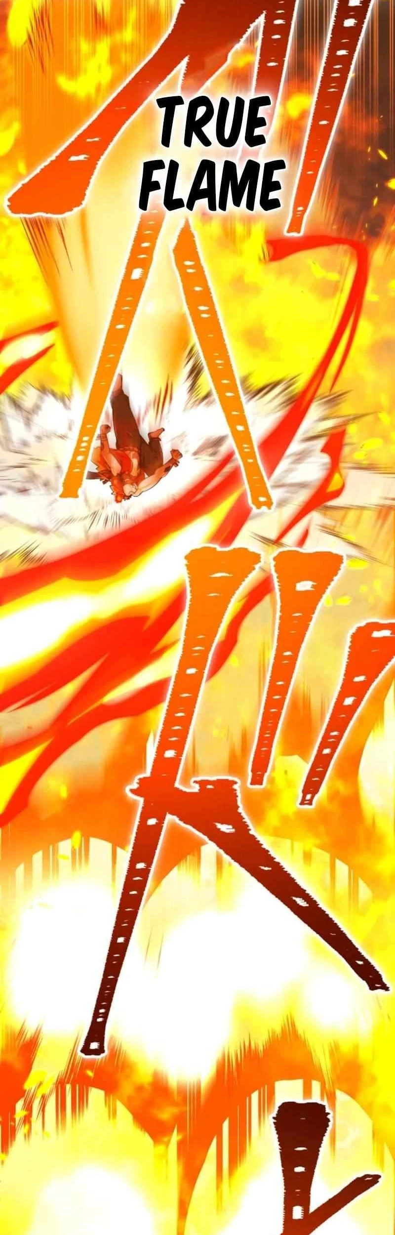 Savior of Divine Blood ~Draw Out 0.00000001% to Become the Strongest~ Chapter 117 - halaman 15
