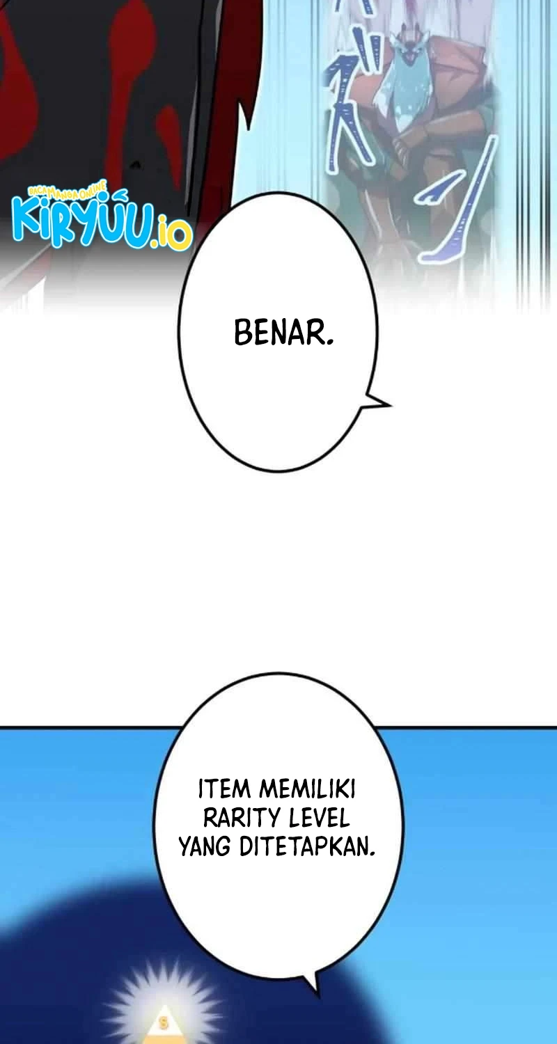 Savior of Divine Blood ~Draw Out 0.00000001% to Become the Strongest~ Chapter 117 - halaman 2