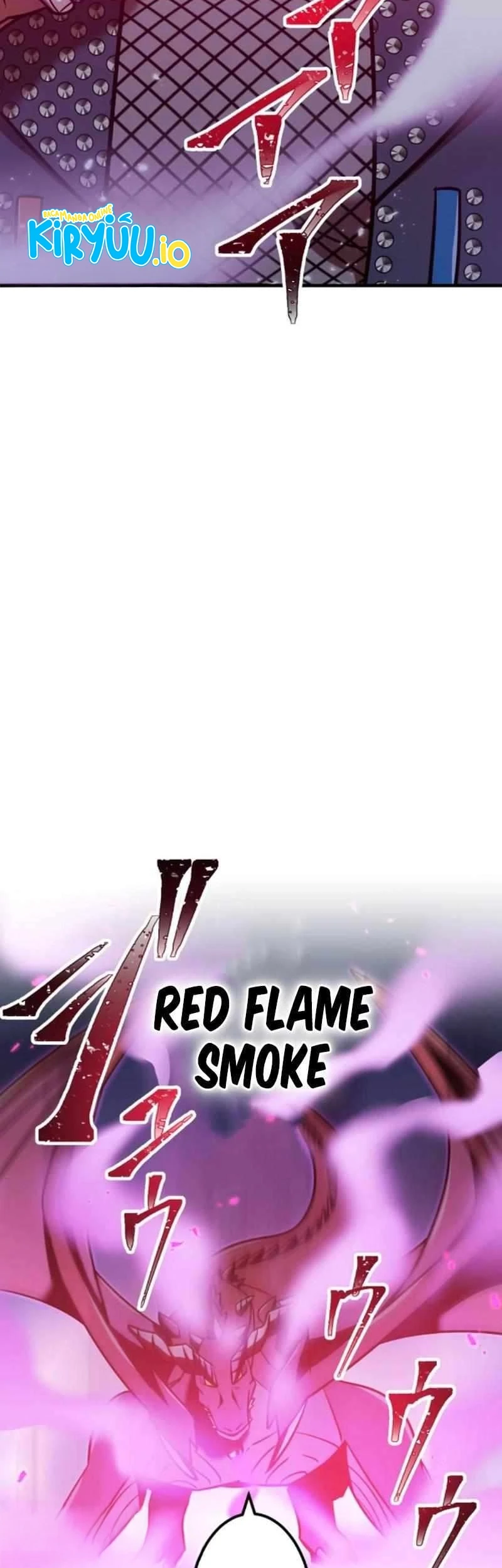 Savior of Divine Blood ~Draw Out 0.00000001% to Become the Strongest~ Chapter 117 - halaman 20