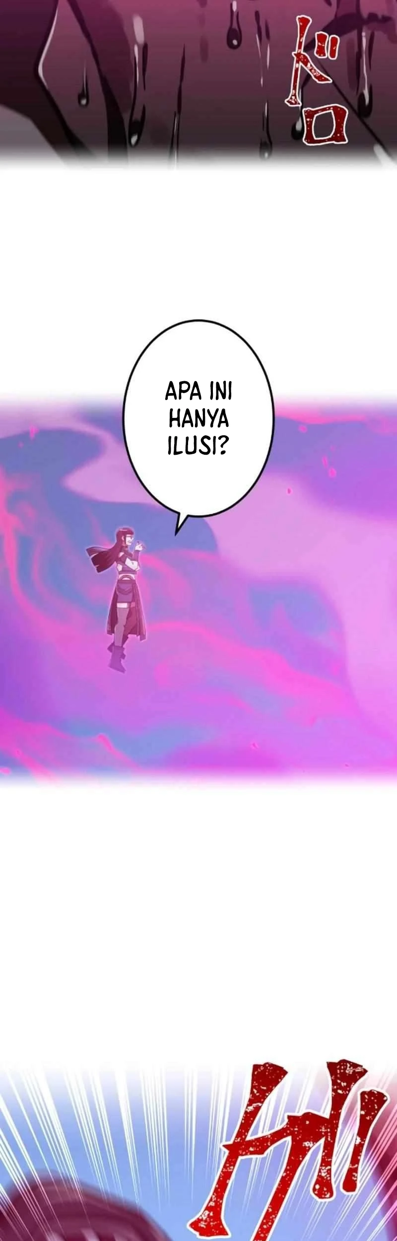 Savior of Divine Blood ~Draw Out 0.00000001% to Become the Strongest~ Chapter 117 - halaman 22