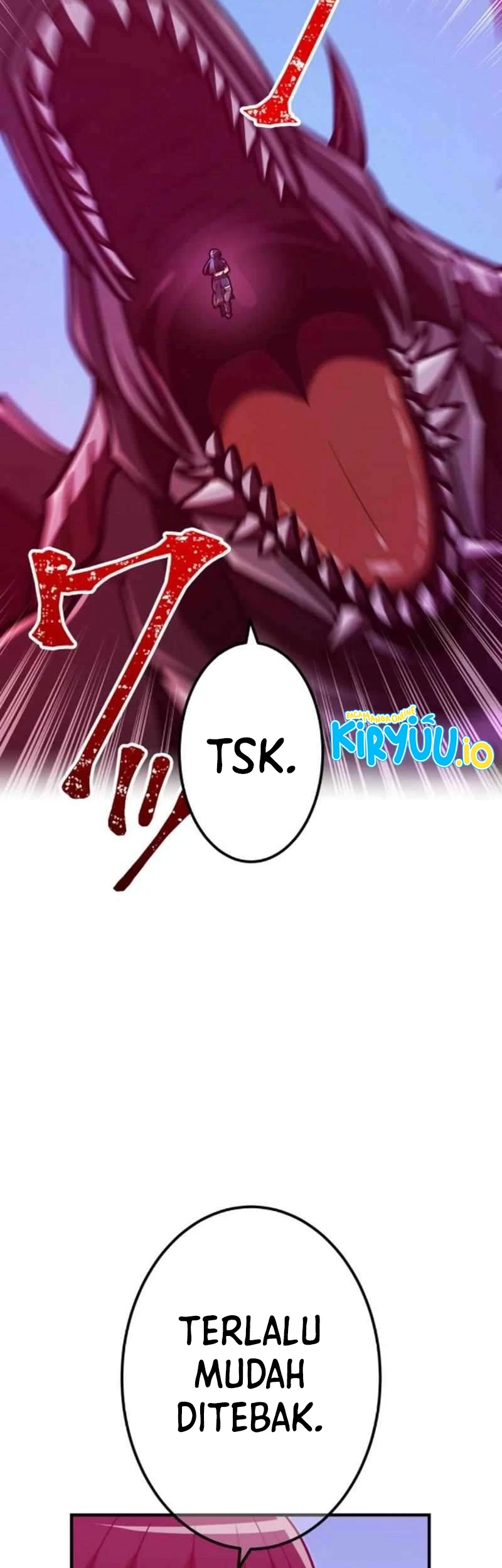 Savior of Divine Blood ~Draw Out 0.00000001% to Become the Strongest~ Chapter 117 - halaman 23