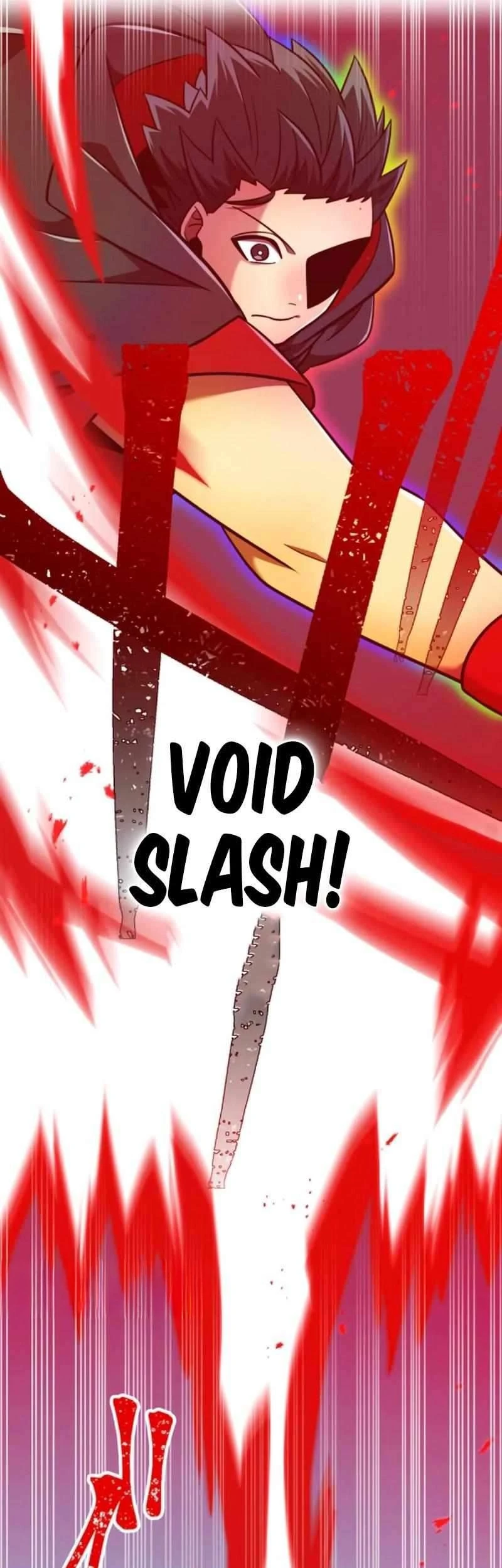 Savior of Divine Blood ~Draw Out 0.00000001% to Become the Strongest~ Chapter 117 - halaman 26