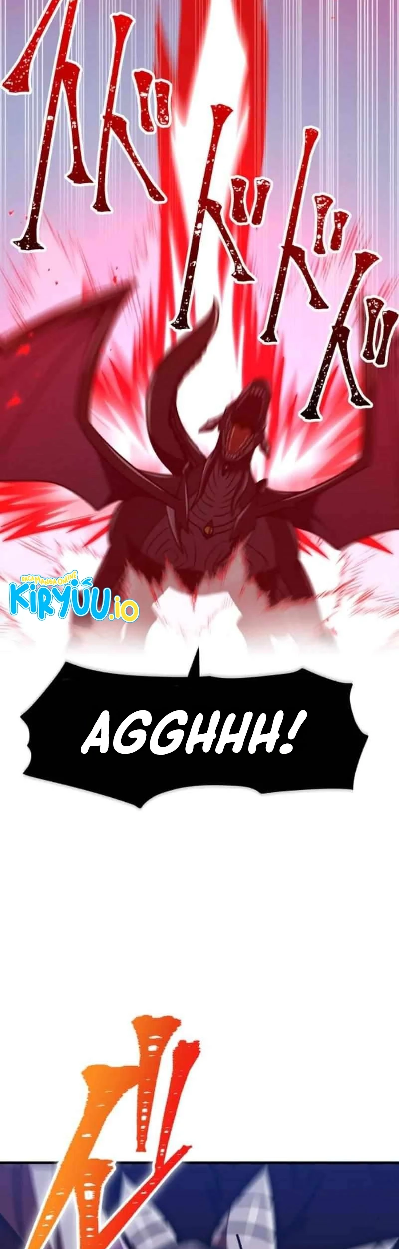 Savior of Divine Blood ~Draw Out 0.00000001% to Become the Strongest~ Chapter 117 - halaman 27