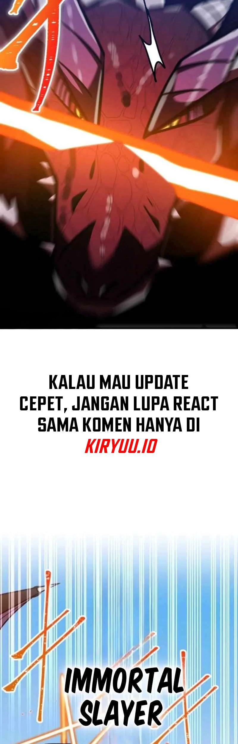 Savior of Divine Blood ~Draw Out 0.00000001% to Become the Strongest~ Chapter 117 - halaman 28