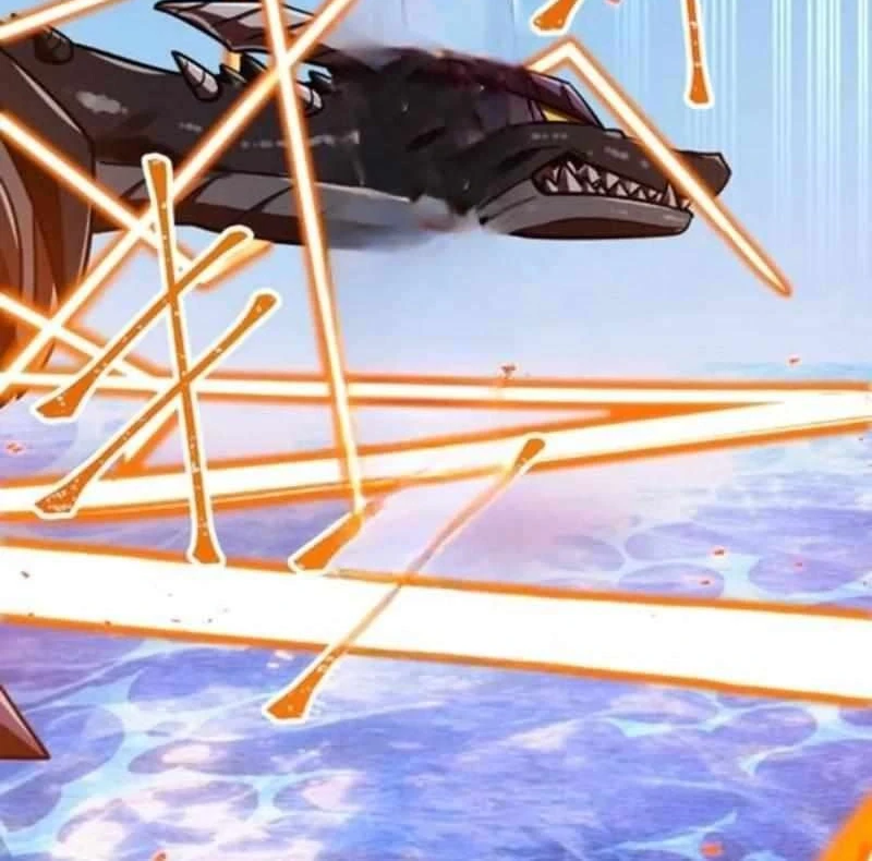 Savior of Divine Blood ~Draw Out 0.00000001% to Become the Strongest~ Chapter 117 - halaman 29