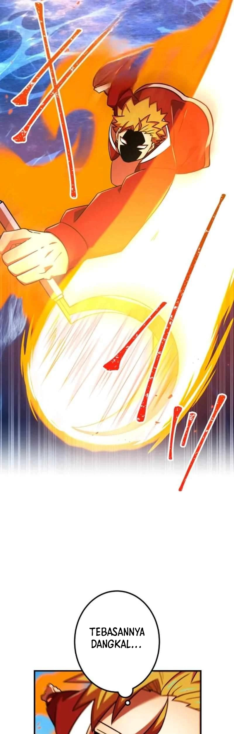 Savior of Divine Blood ~Draw Out 0.00000001% to Become the Strongest~ Chapter 117 - halaman 30