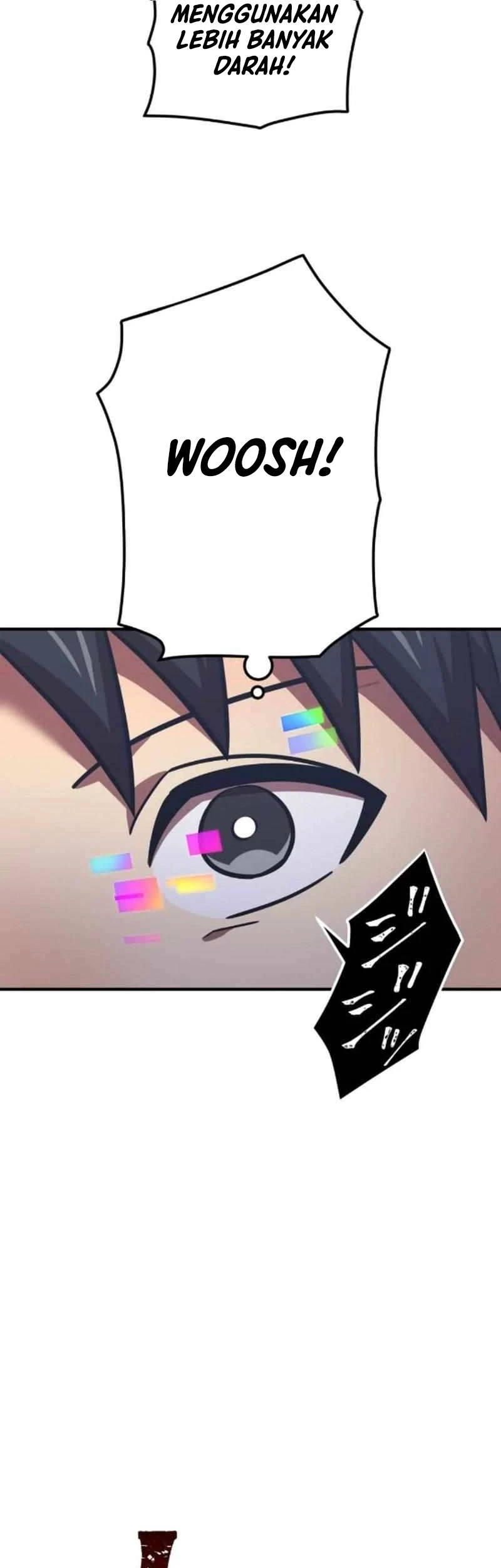 Savior of Divine Blood ~Draw Out 0.00000001% to Become the Strongest~ Chapter 117 - halaman 32