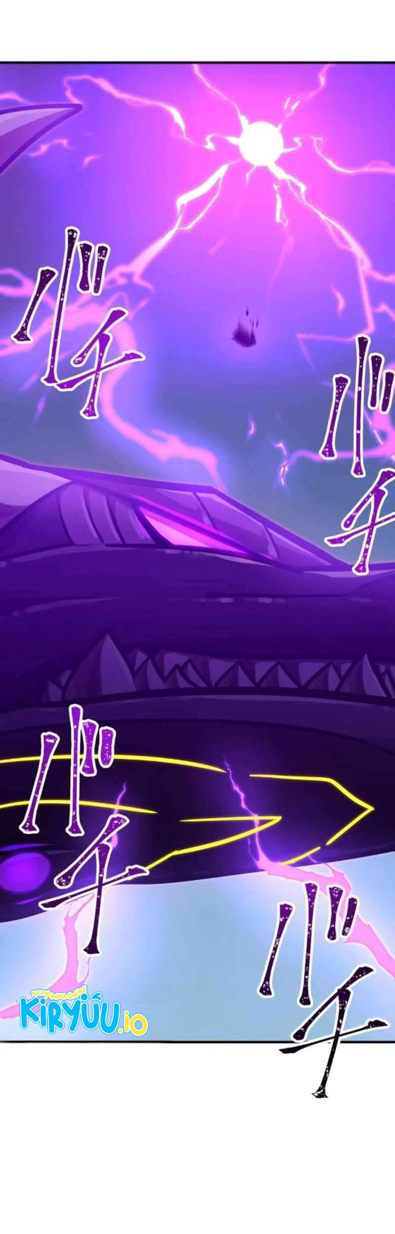 Savior of Divine Blood ~Draw Out 0.00000001% to Become the Strongest~ Chapter 117 - halaman 35