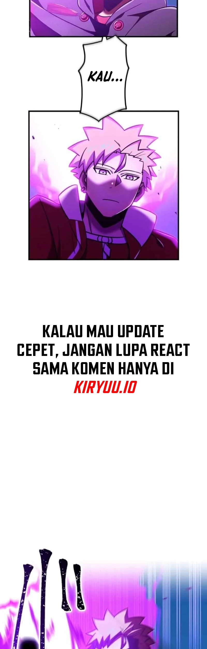 Savior of Divine Blood ~Draw Out 0.00000001% to Become the Strongest~ Chapter 117 - halaman 42
