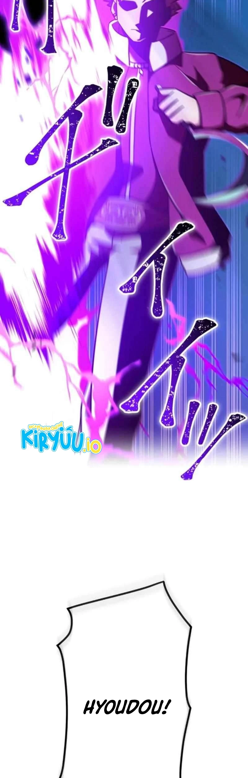 Savior of Divine Blood ~Draw Out 0.00000001% to Become the Strongest~ Chapter 117 - halaman 43